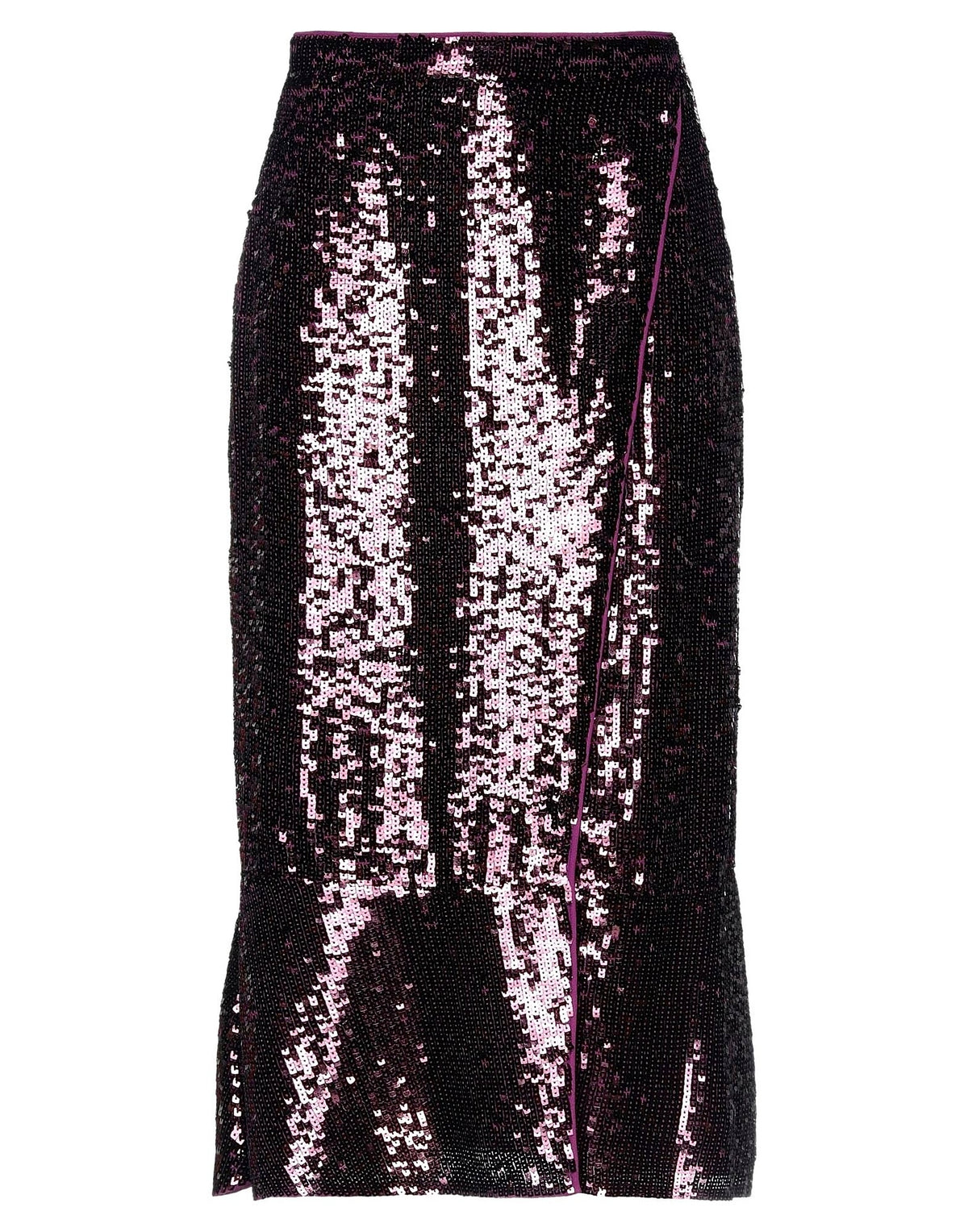Pinko Womens Skirts - Plum