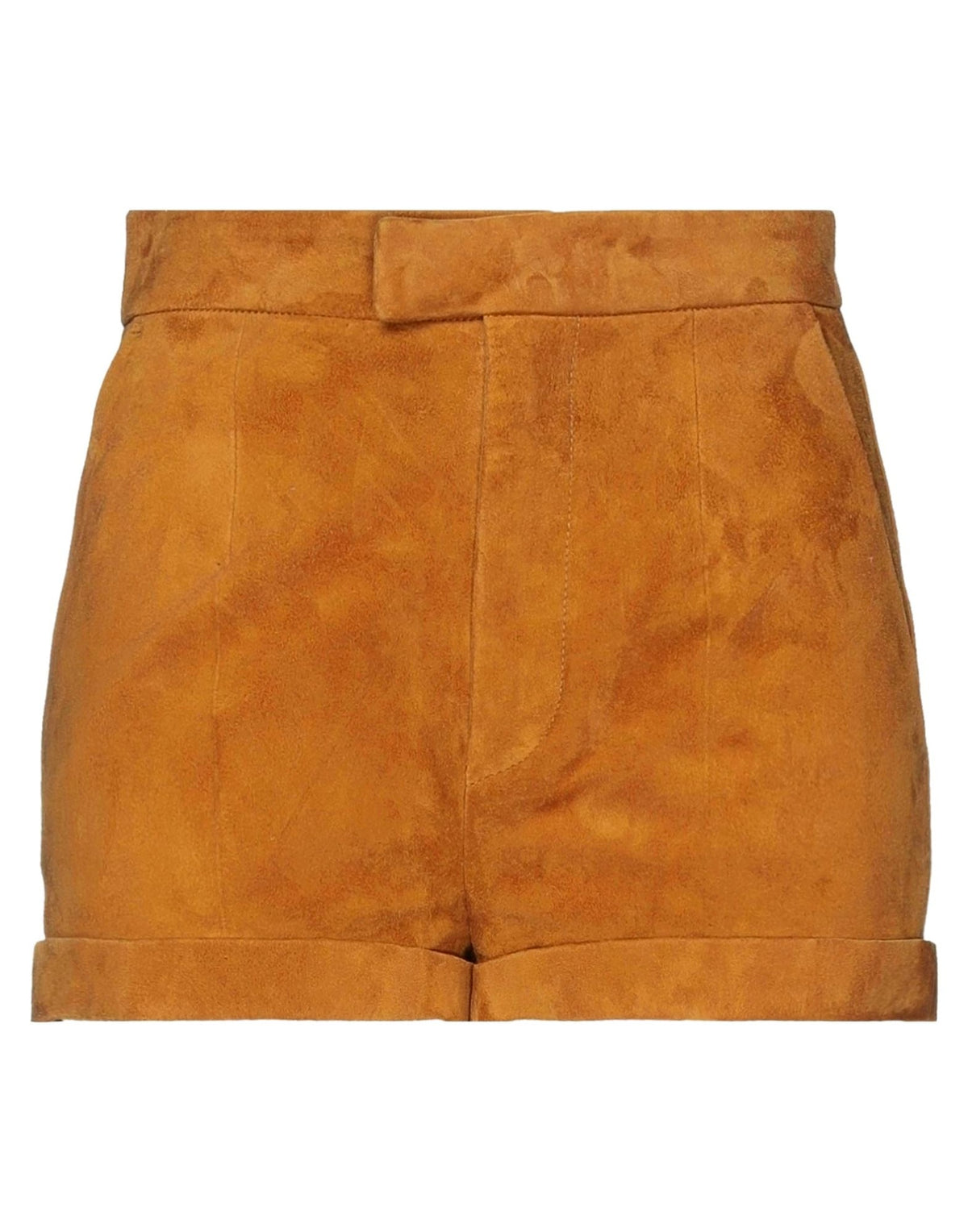 Dsquared2 Womens Shorts & Bermuda Shorts - Brown