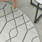 Paradise Hailey Round Rug