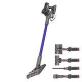 MyGenie X-Lite HYDRA Glide Pro Cordless Stick Vacuum