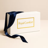 Pure Silk Pillowcase - Single Pack - Navy