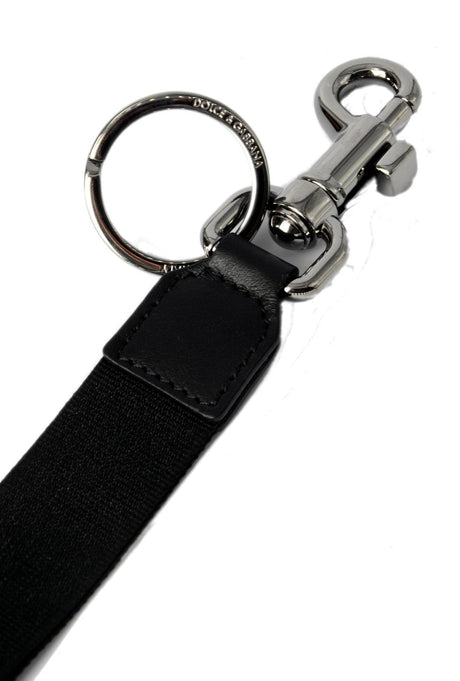 Dolce & Gabbana Men Key Holder