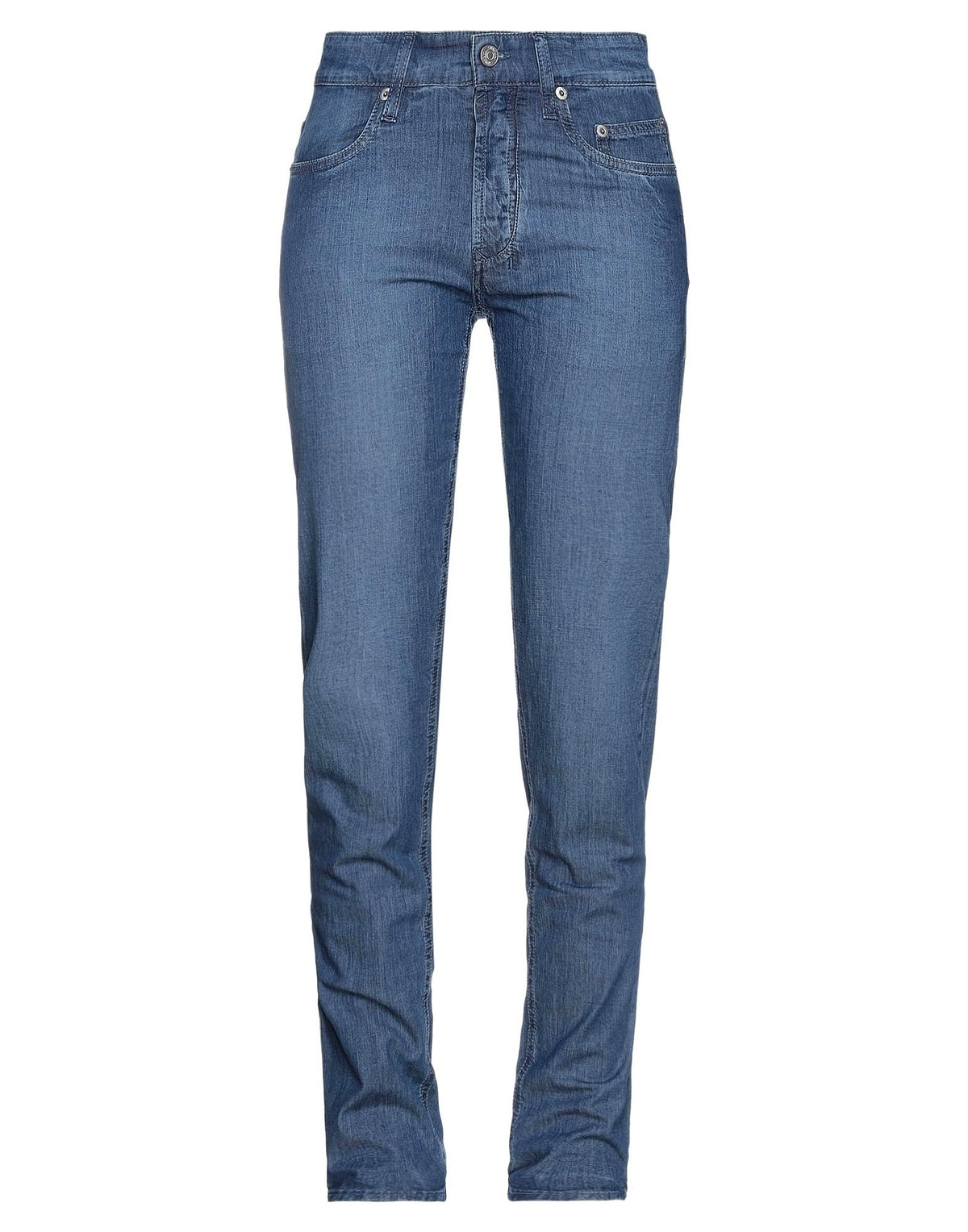 Siviglia Womens Jeans - Blue