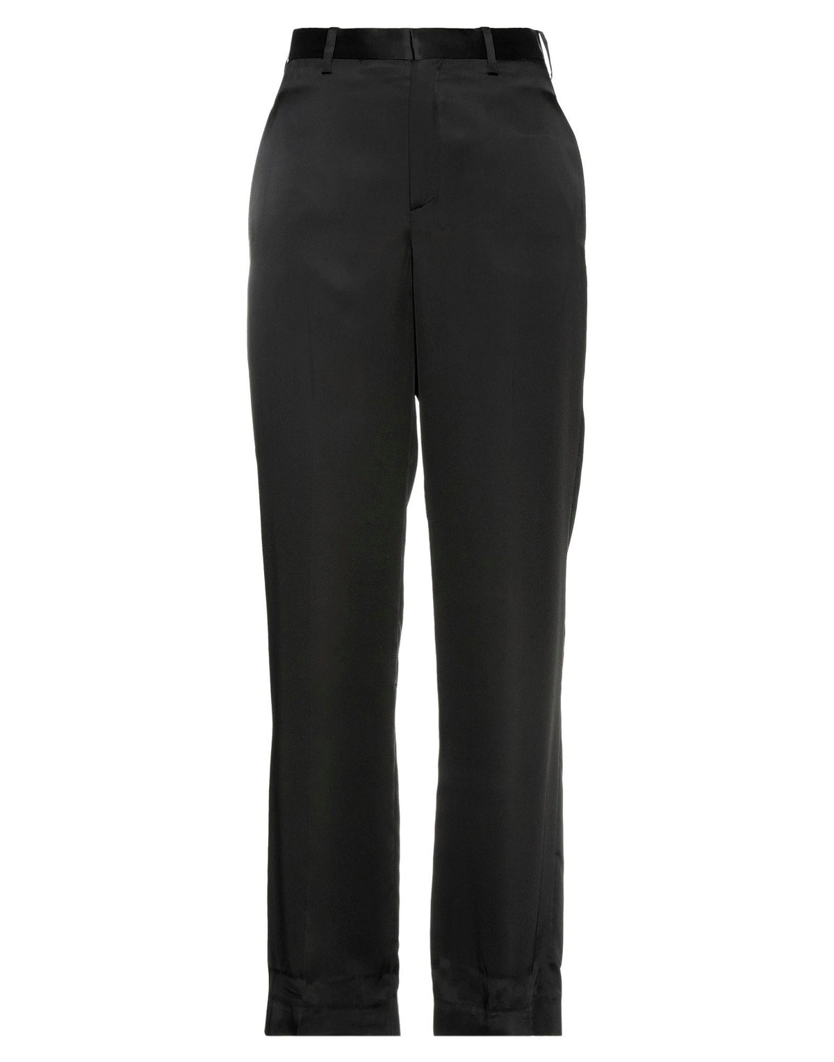 Neil Barrett Womens Pants - Black