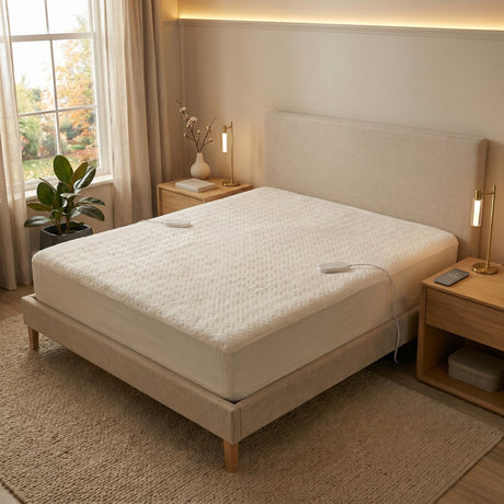 Royal Comfort Thermolux Elite Multi Zone Electric Blanket