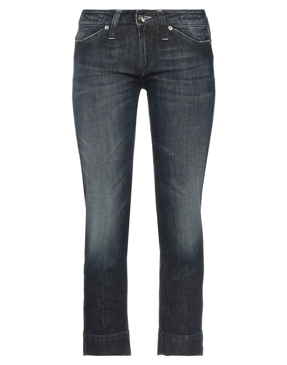 Jacob Cohen Womens Jeans - Blue