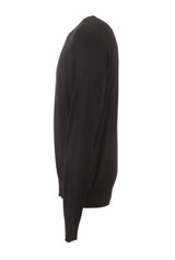 Dolce & Gabbana Men Crew Neck Jumper