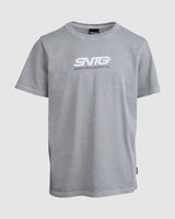 St Goliath Boys Challenger Tee - Grey