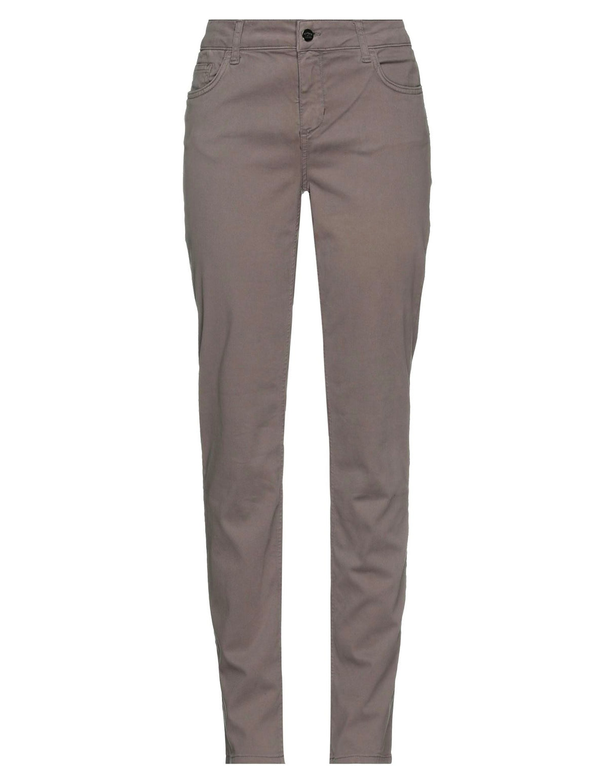 Rebel Queen By Liu •Jo Womens Pants - Grey