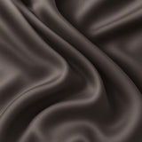 Pure Silk Pillowcase - Single Pack - Charcoal