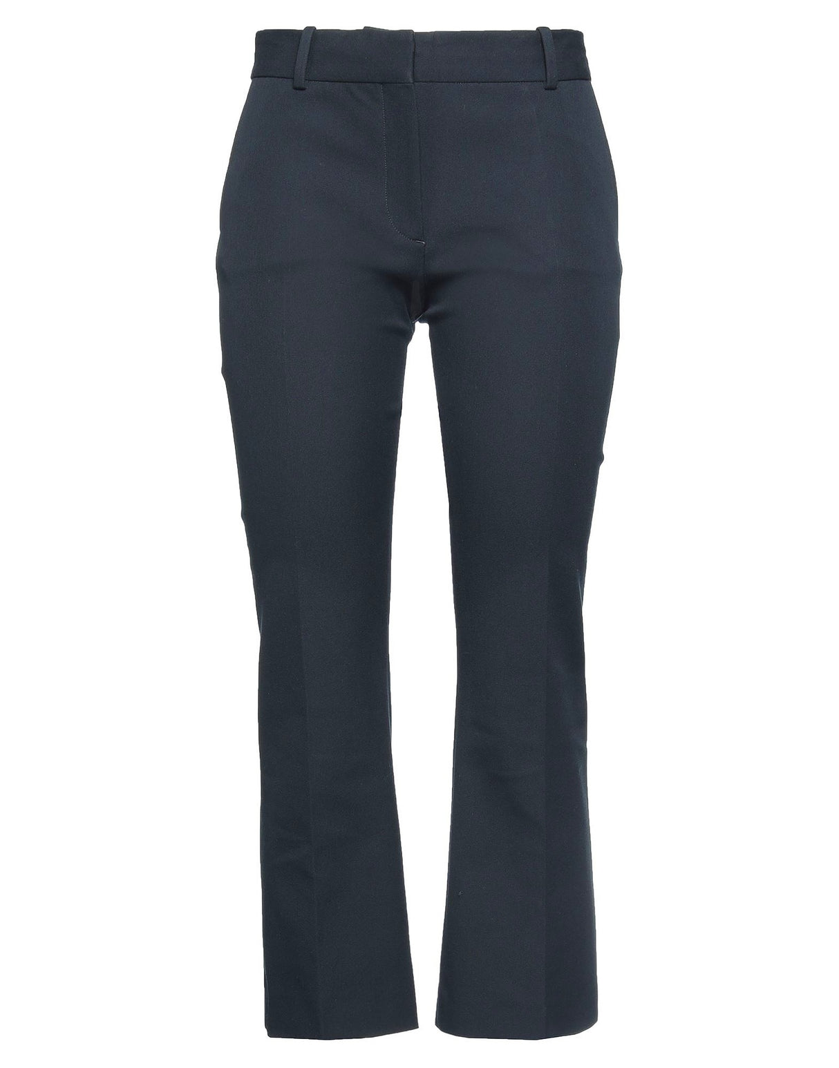 Frame Womens Pants - Midnight blue