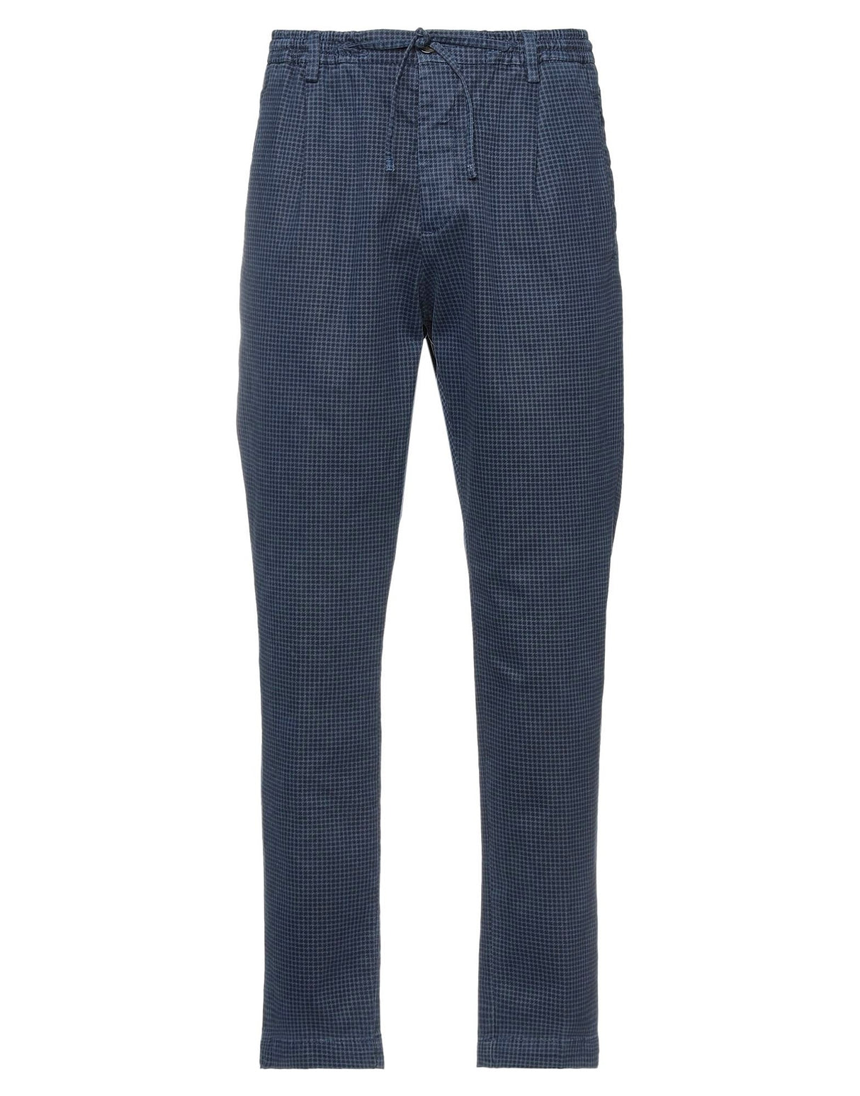 Hermitage Mens Pants - Blue