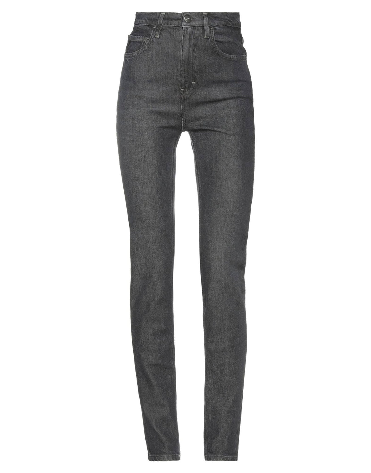 Haikure Womens Jeans - Charcoal