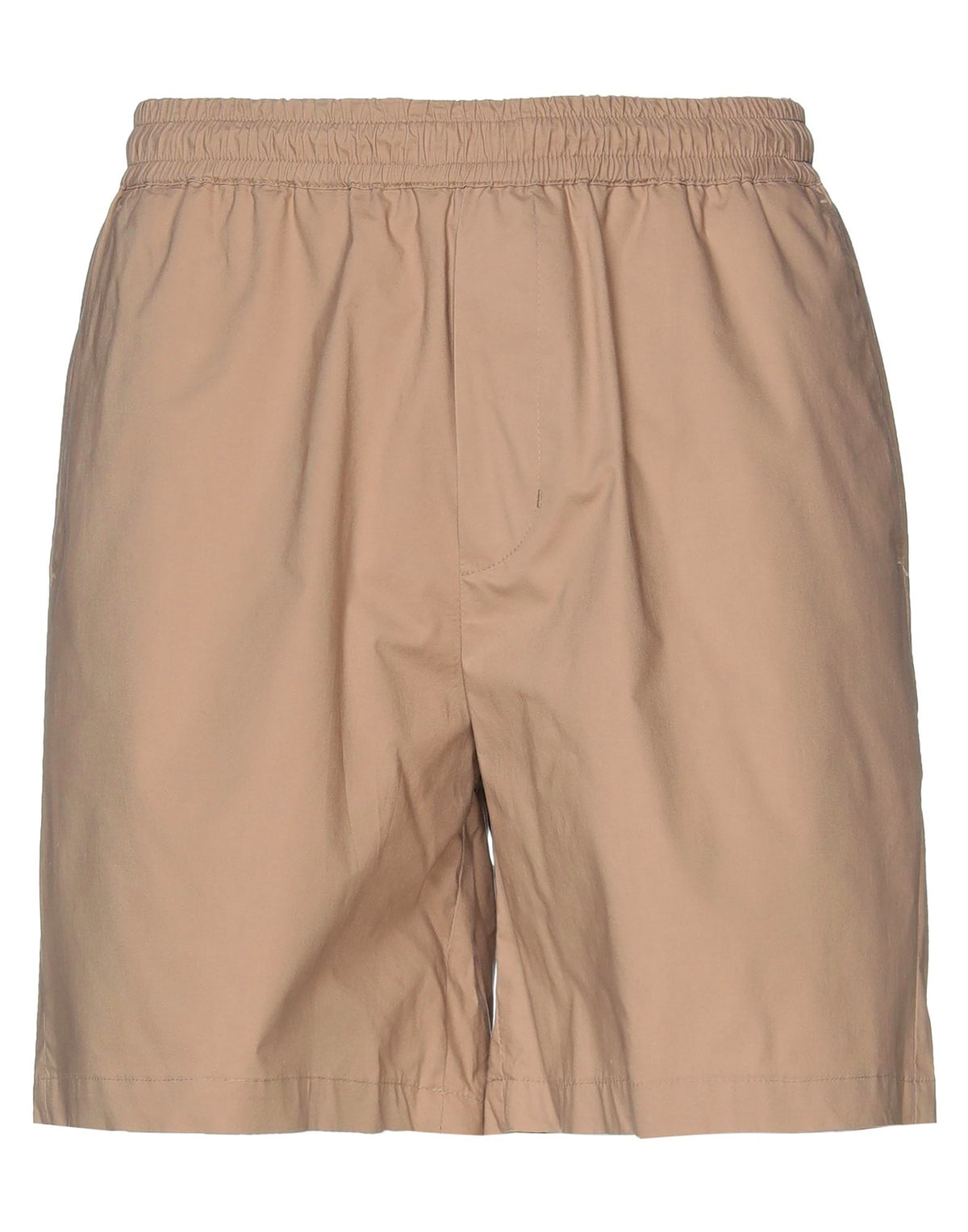Golden Craft 1957 Mens Shorts & Bermuda Shorts - Light brown