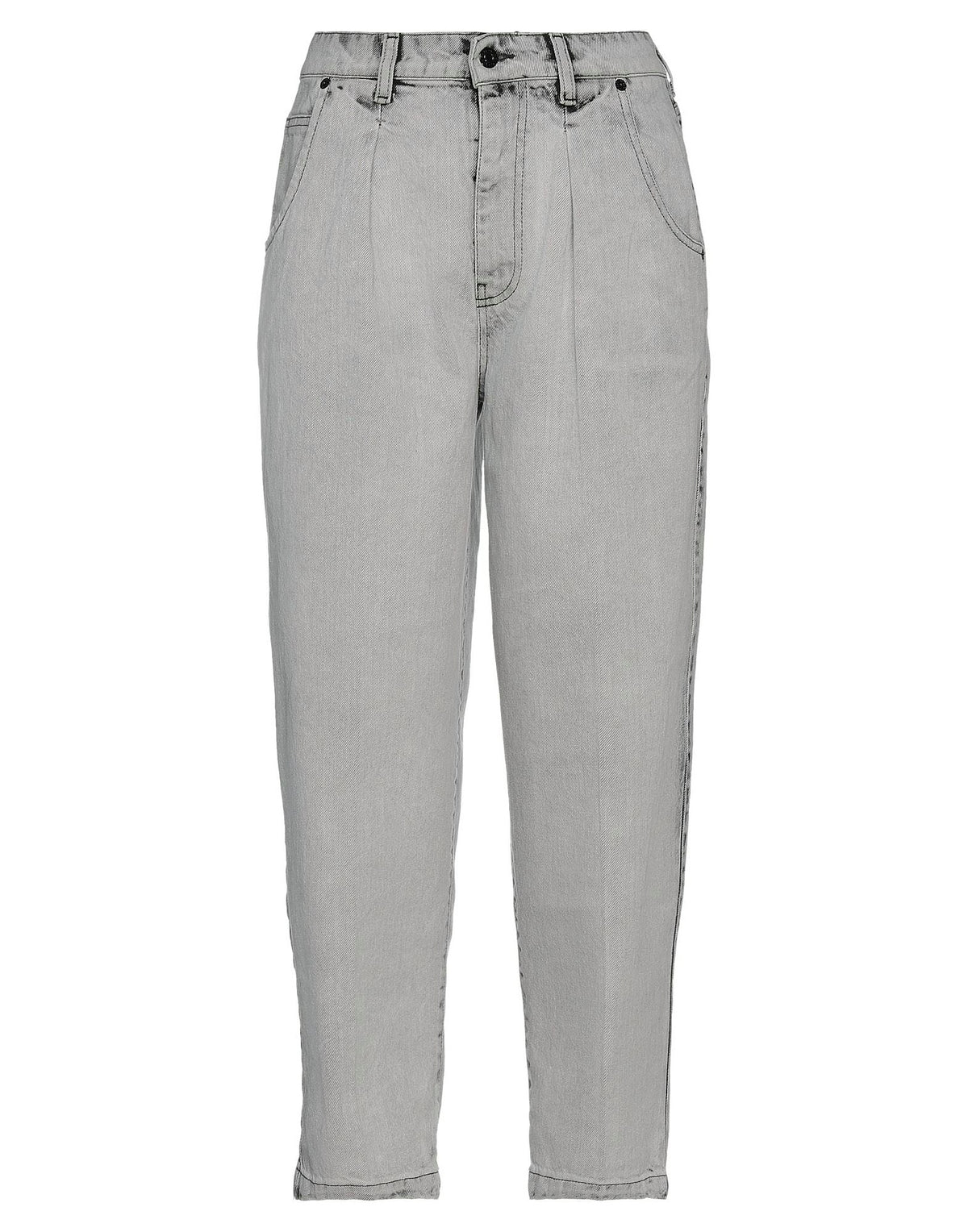 Vicolo Womens Jeans - Grey
