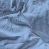Royal Comfort Opulence Washed Microfibre Sheet Set Mineral