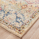 Anastasia 259 Ivory Rug