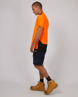 St Goliath Apw Short 3 - Navy