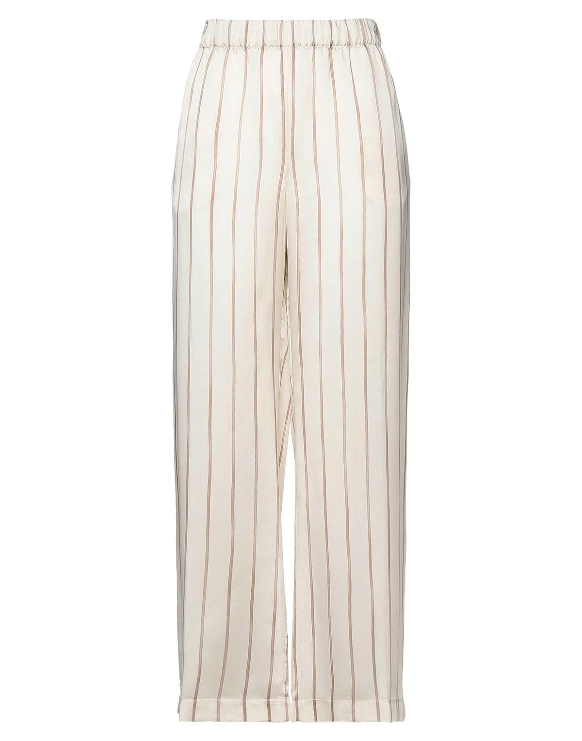 Peserico Womens Pants - Beige