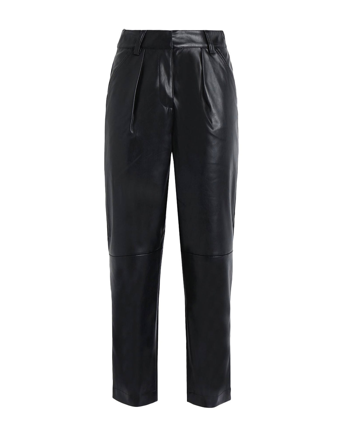 Tophop Womens Pants - Black
