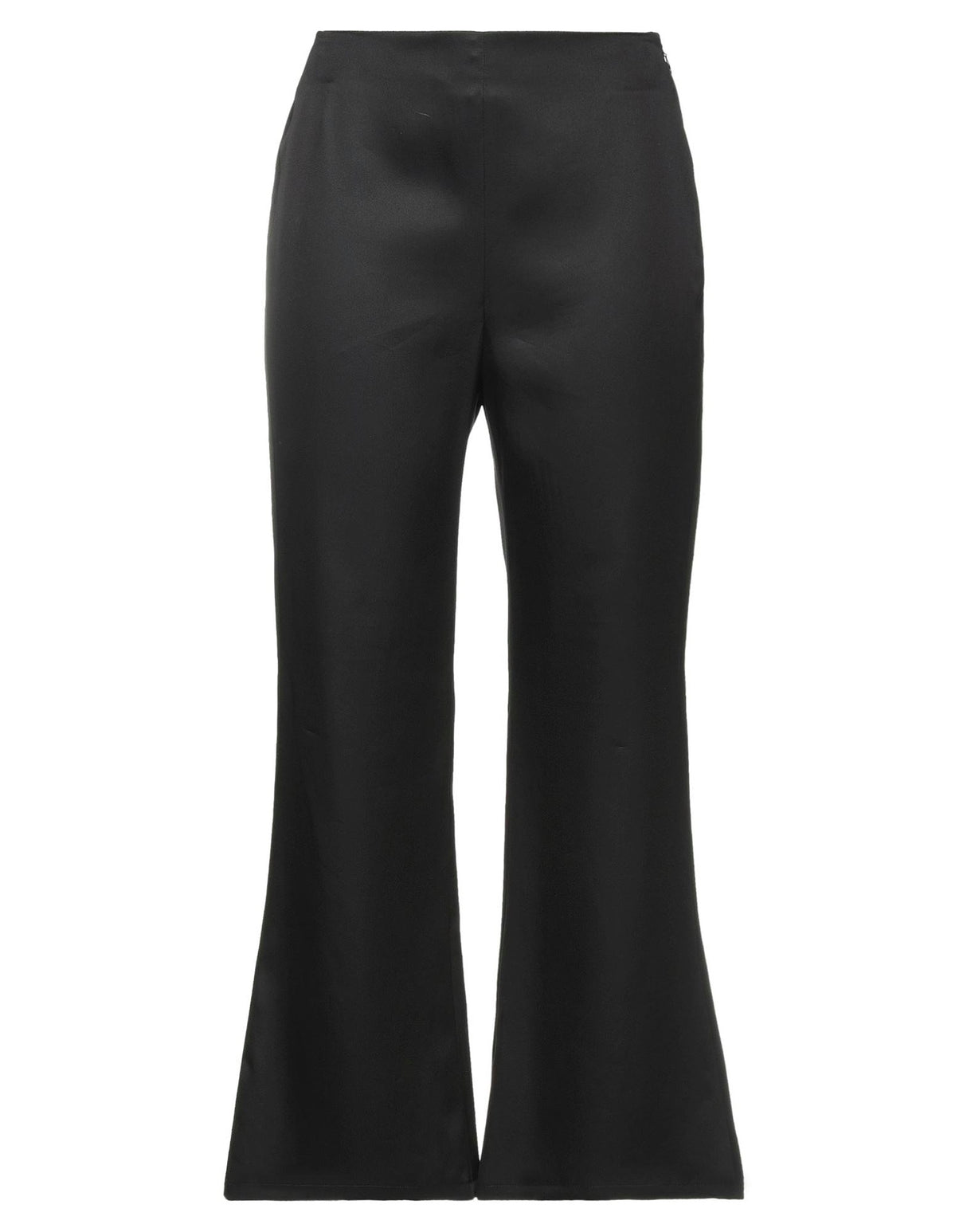 Jil Sander Womens Pants - Black
