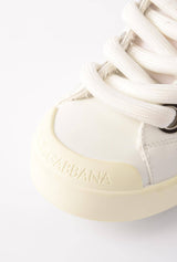 Dolce & Gabbana Men Portofino Sneakers
