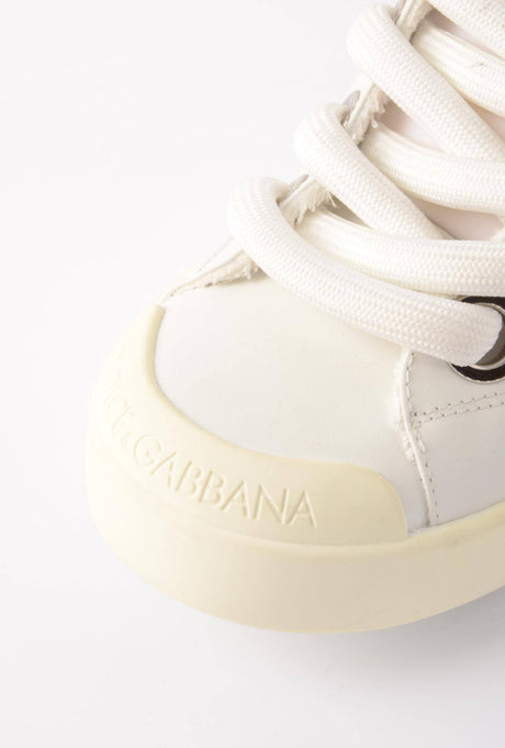 Dolce & Gabbana Men Portofino Sneakers