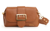 Bosccolo Shoulder Bag In Ginger