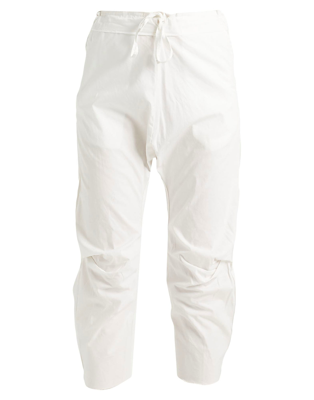 Un-Namable Womens Pants - White