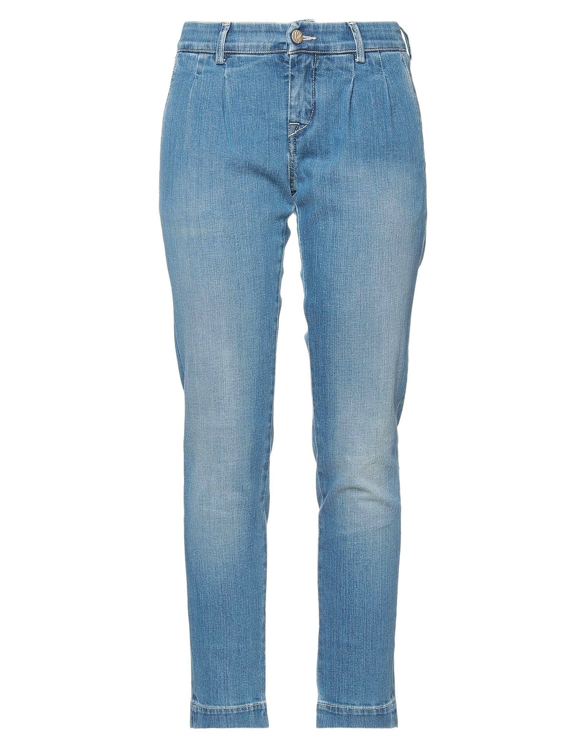 Jacob Cohen Womens Jeans - Blue