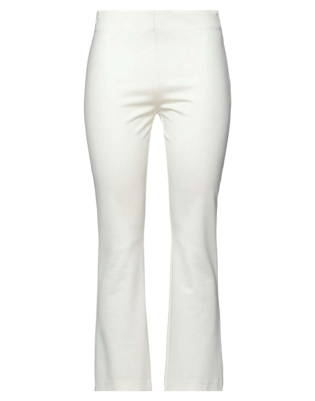 Atos Lombardini Womens Pants - White