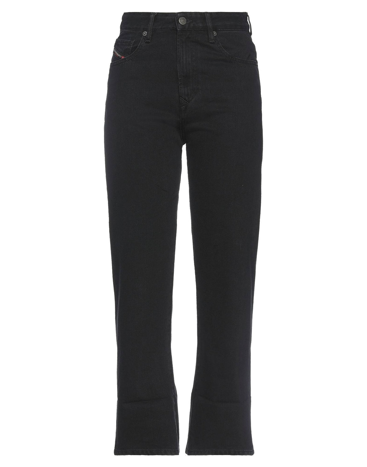 Diesel Womens Jeans - Black