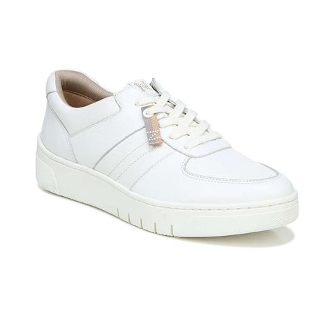 Hadley Casual Sneaker - White