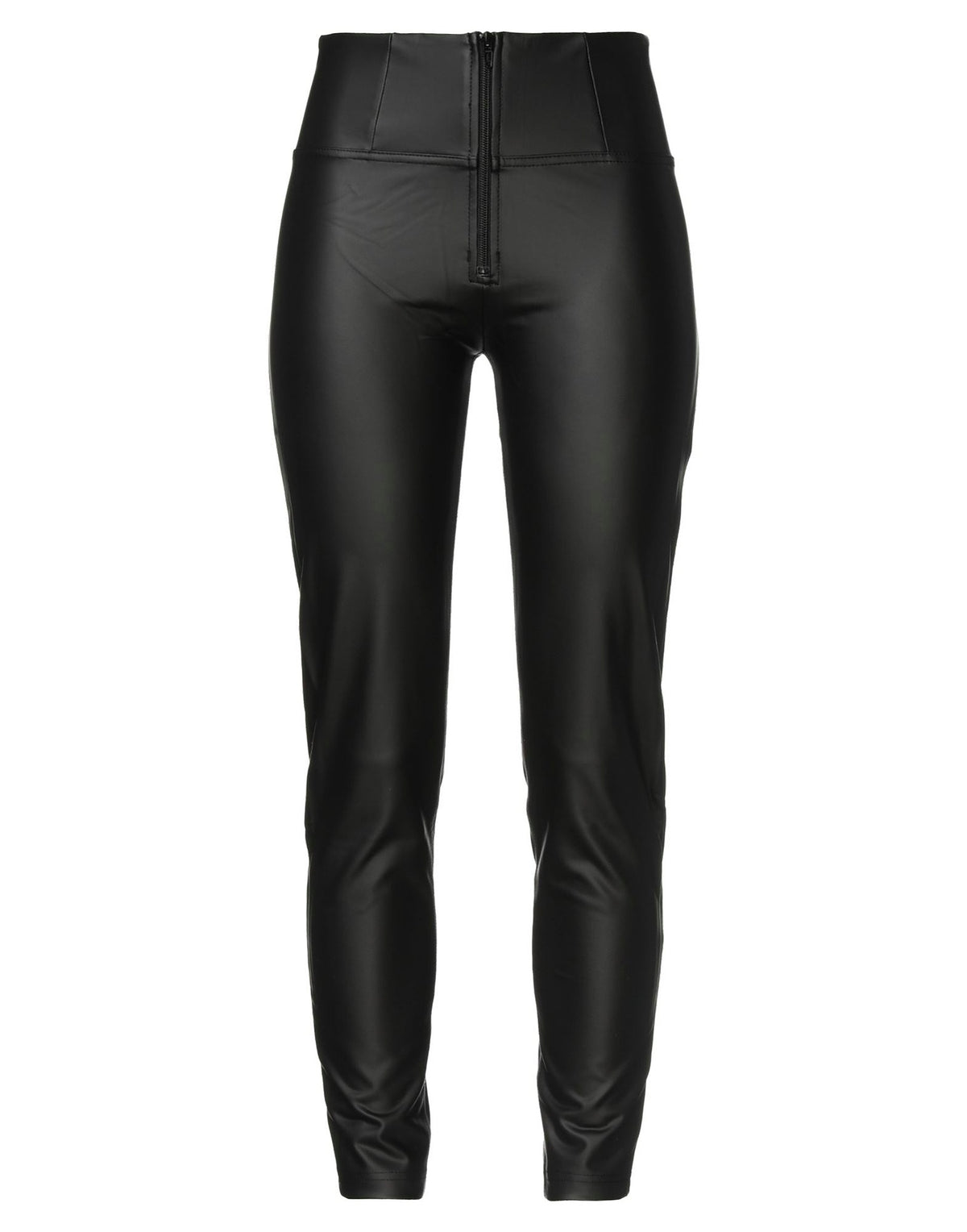 Freddy Womens Pants - Black