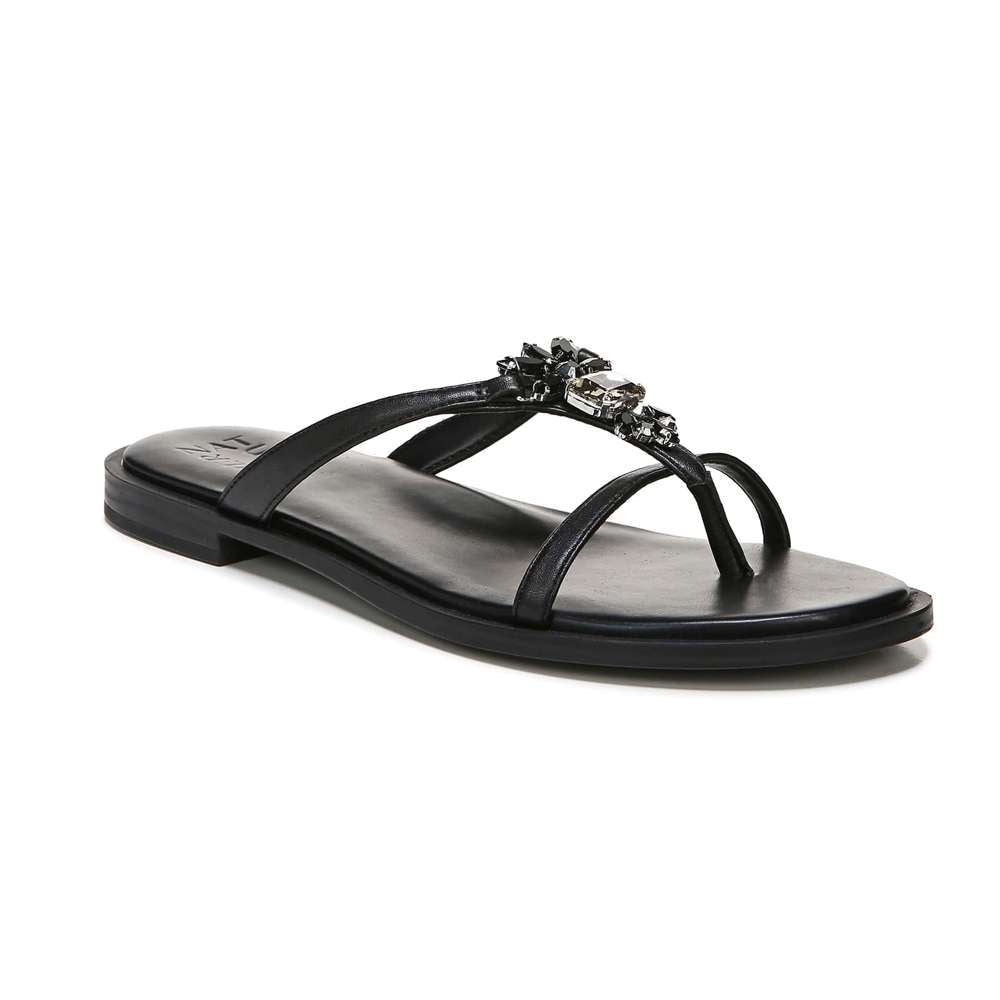 Felicity Sandal - Black