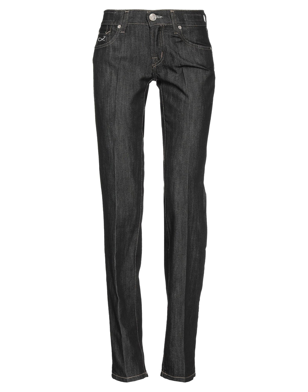 Jacob Cohen Womens Jeans - Black