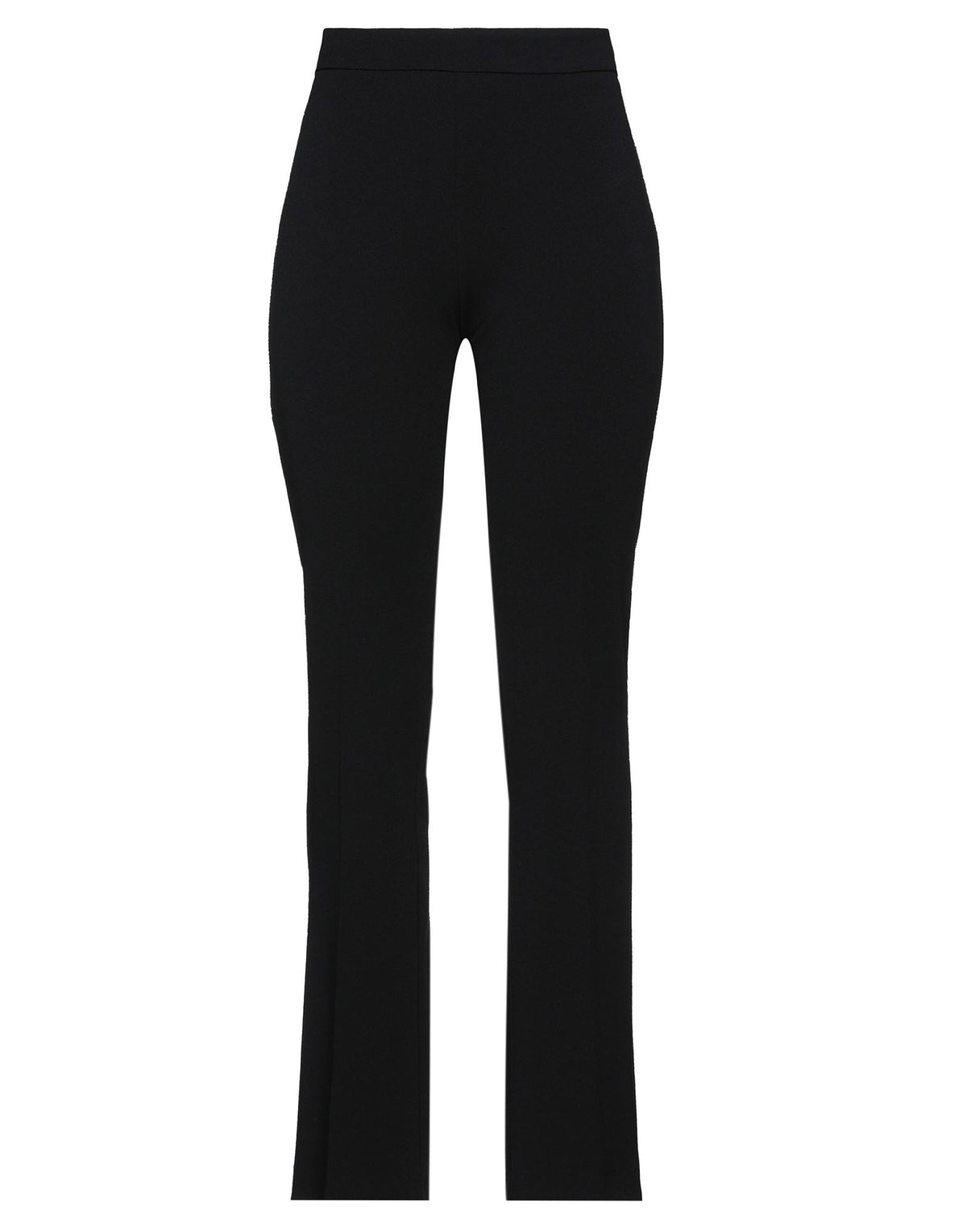 Atos Lombardini Womens Pants - Black