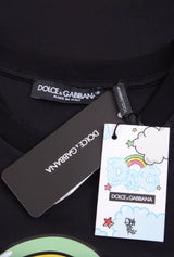 Dolce & Gabbana Women Sleeveless Short T-shirt