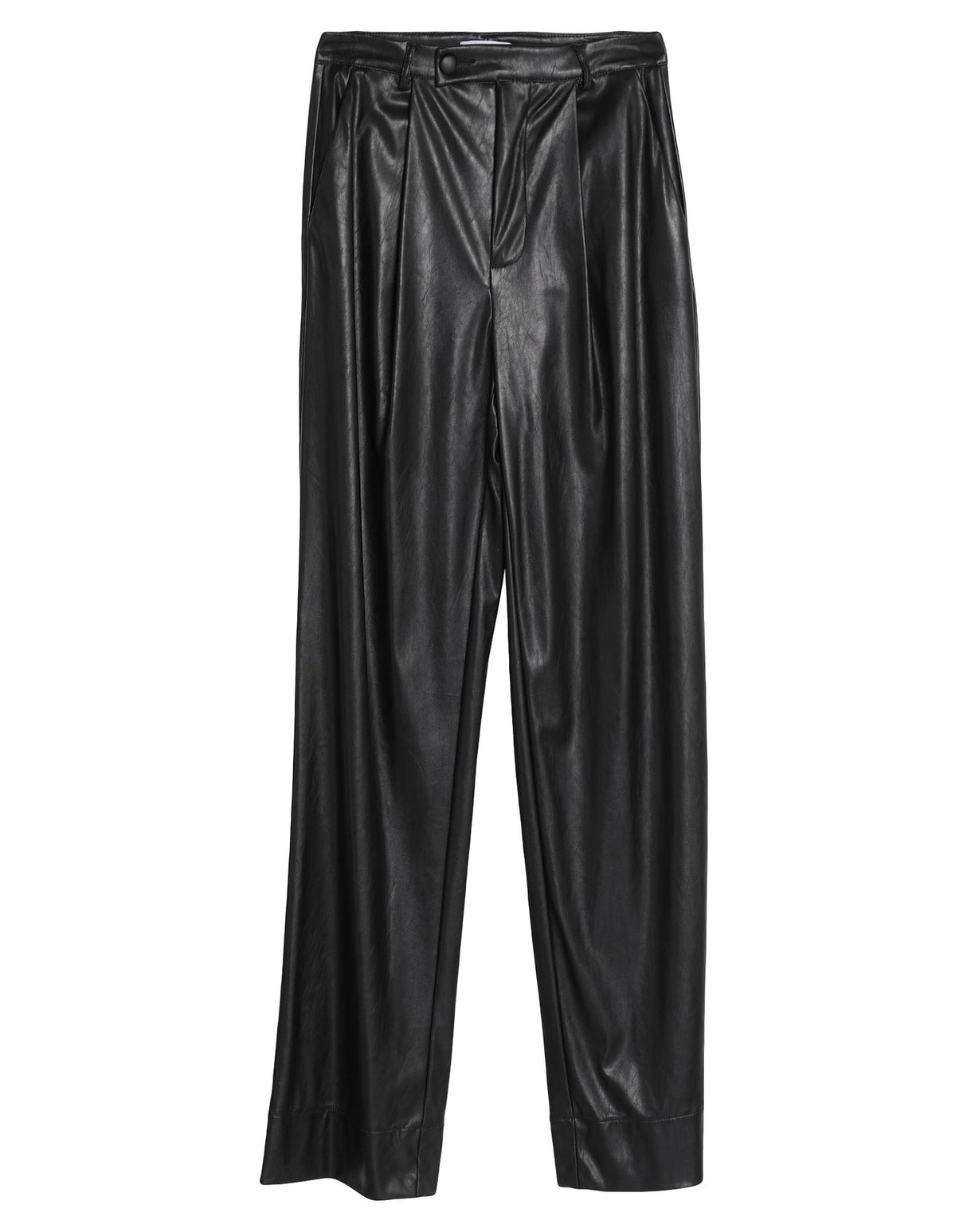 Jijil Womens Pants - Black