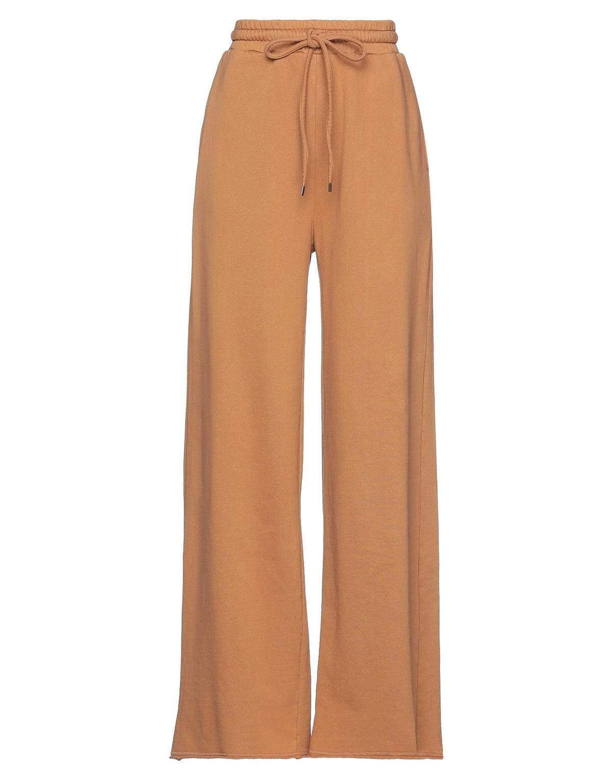 Circus Hotel Womens Pants - Camel