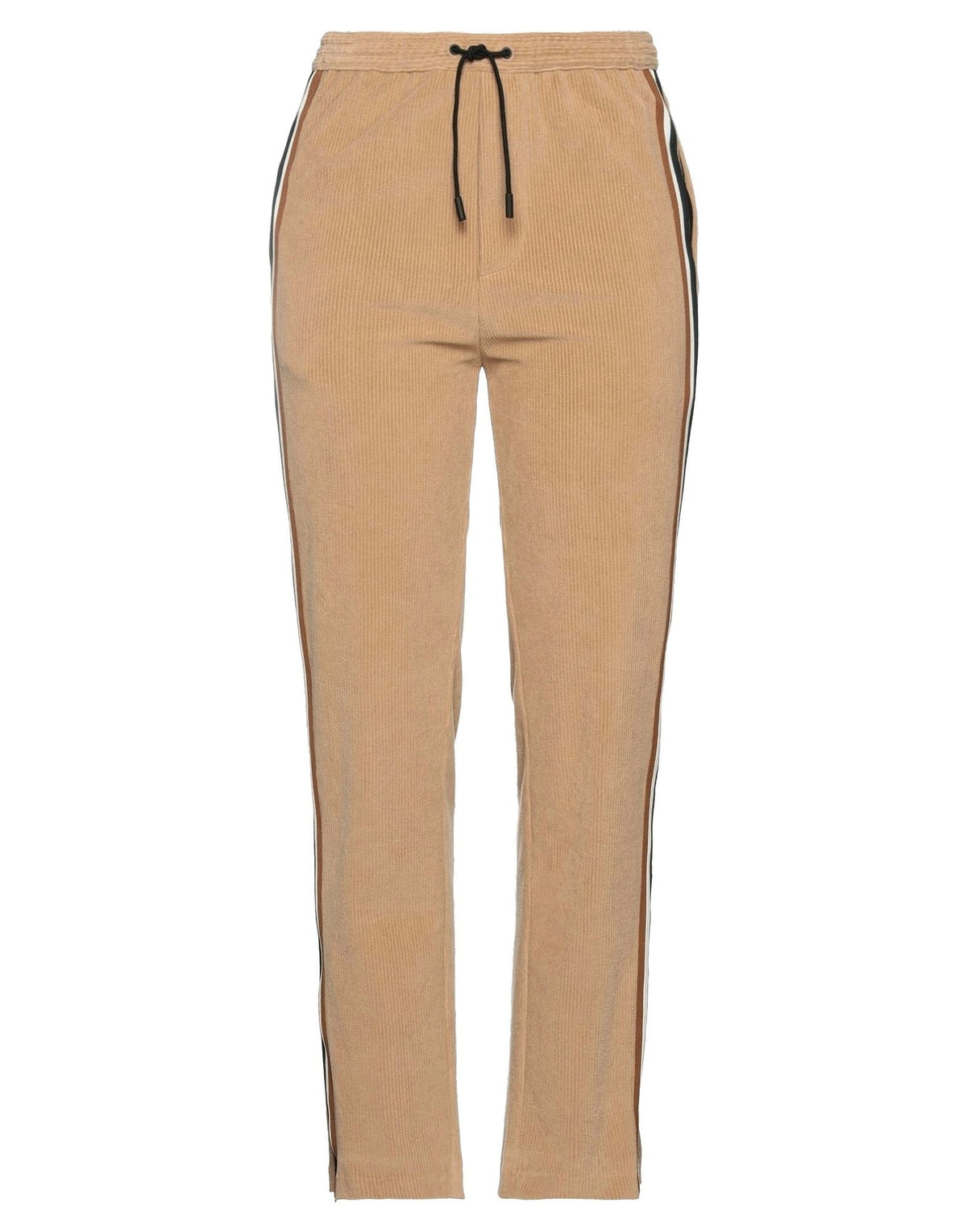 Dsquared2 Womens Pants - Camel
