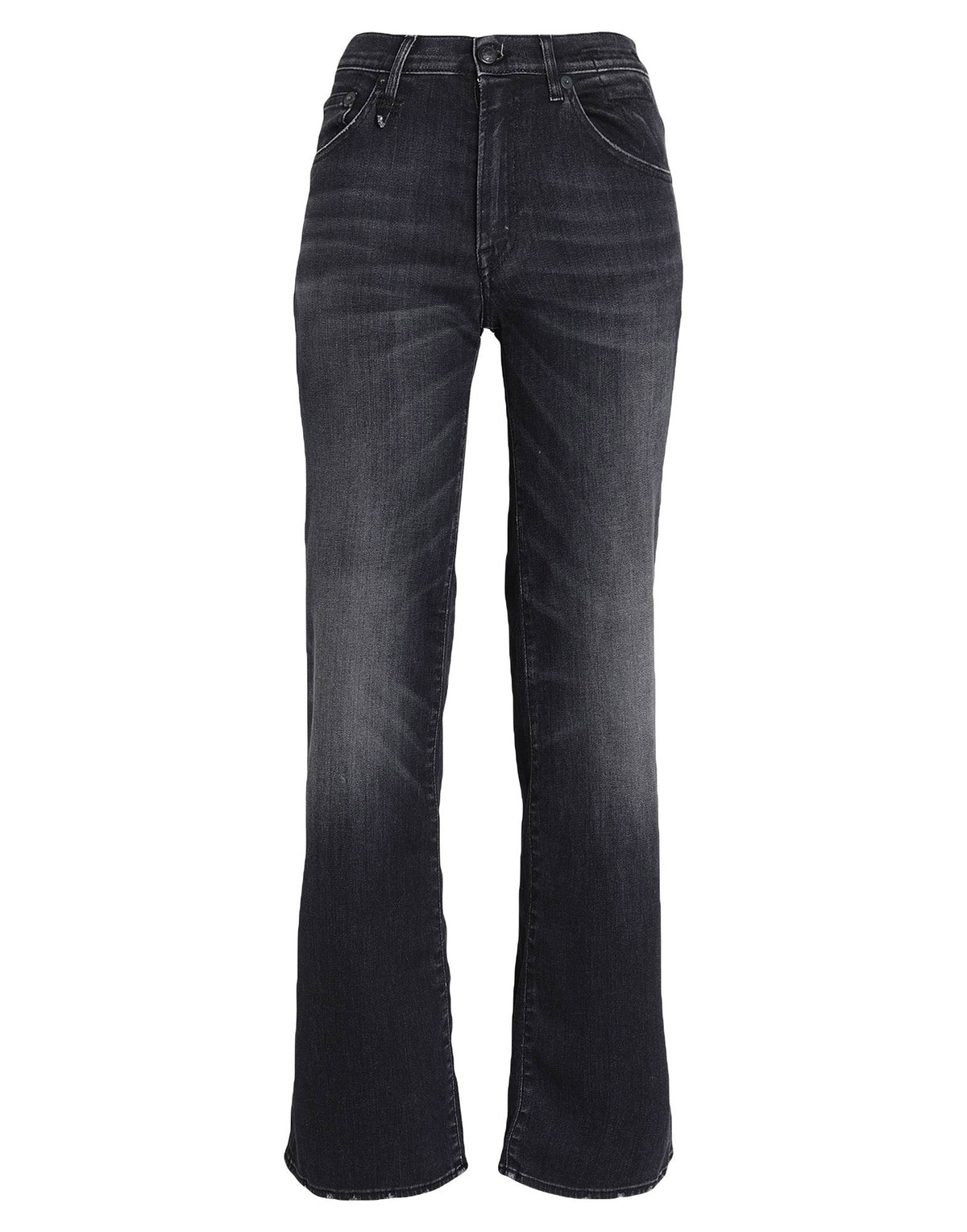 R13 Womens Jeans - Black