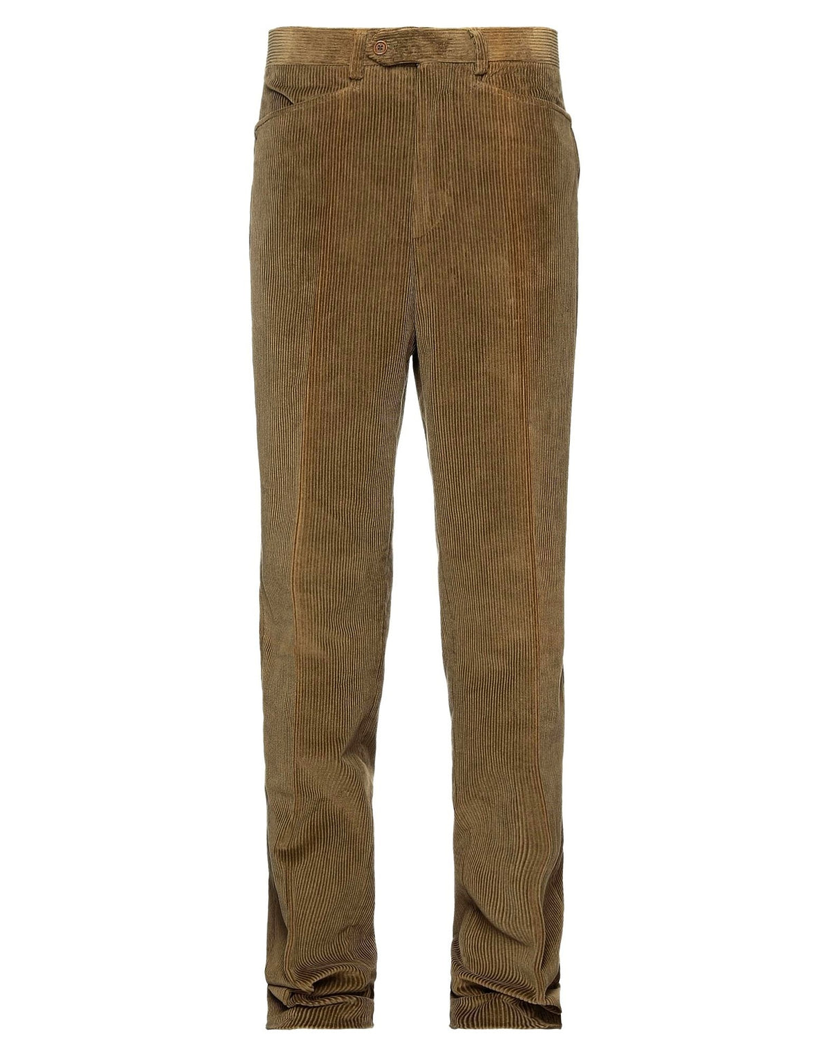 L.B.M. 1911 Mens Pants - Military green