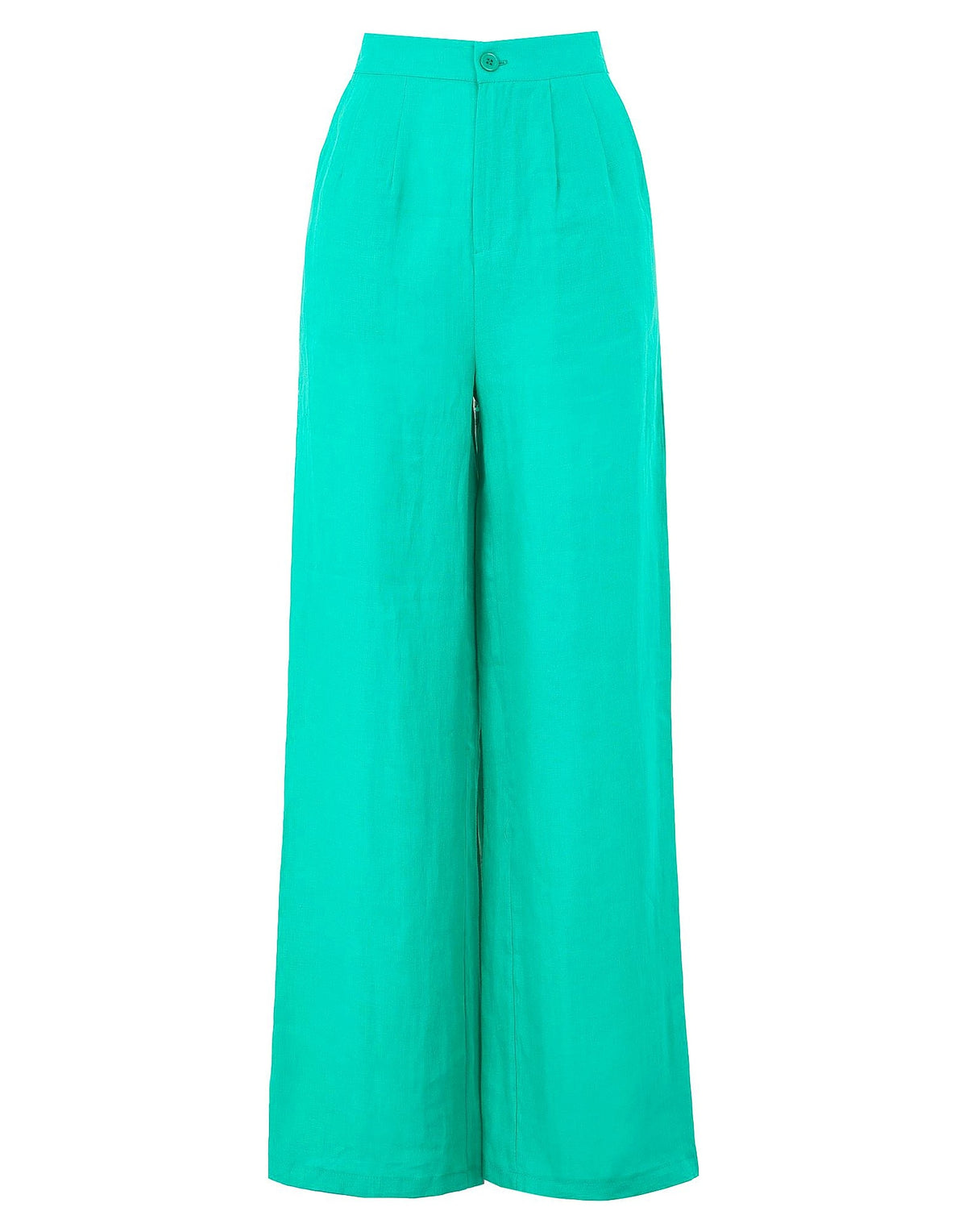 8 By Yoox Womens Pants - Green