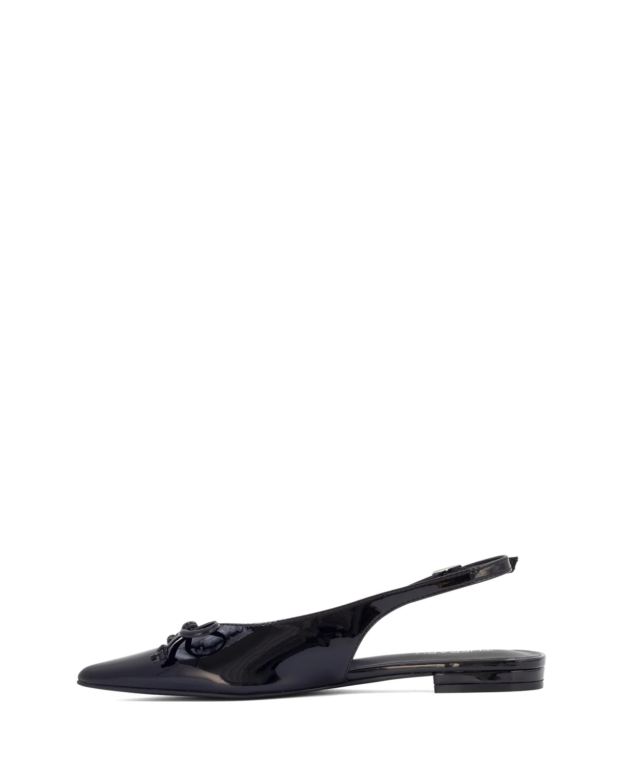Therapy Lavin Black Patent