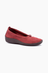Arcopedico L14 Galileu H45 Bordeaux