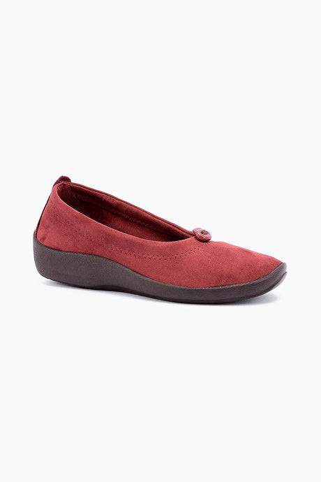 Arcopedico L14 Galileu H45 Bordeaux