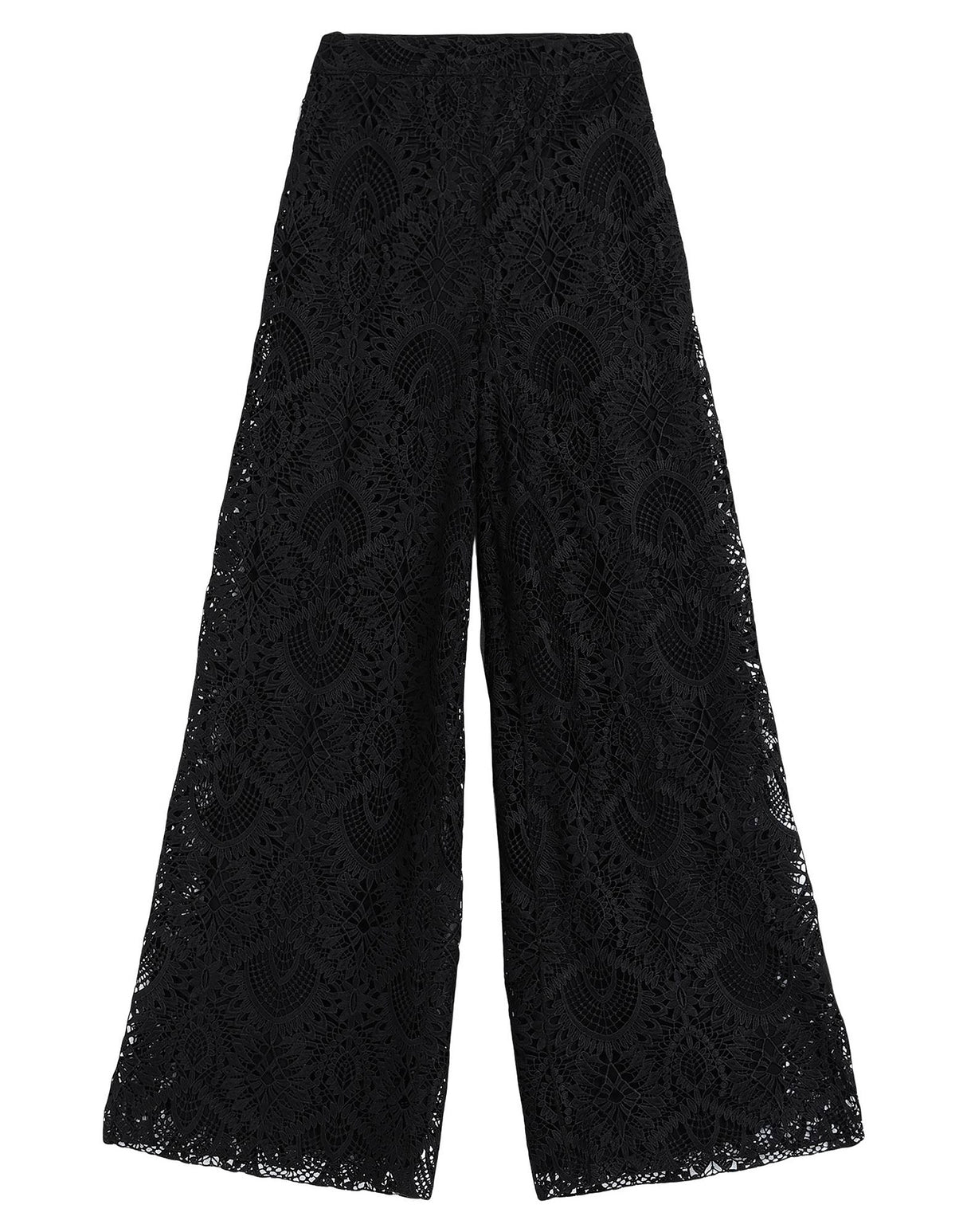 Pierantonio Gaspari Womens Pants - Black