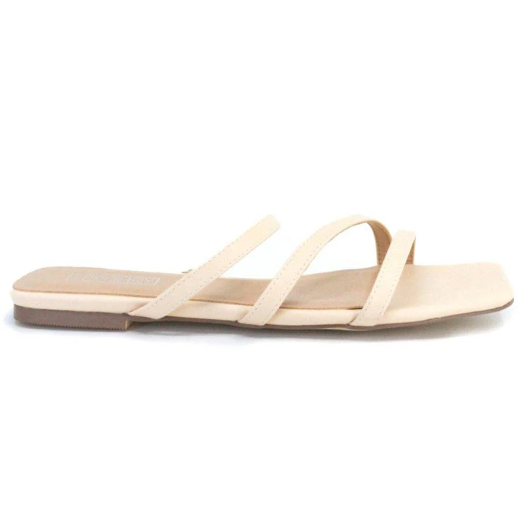 Therapy Tarza Nude