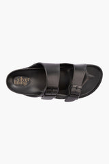 Silver Lining Hawaii EVA Black